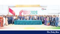 IFIC Bank arranges half-yearly business conference