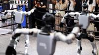 China’s Robot IPO signals a bigger shift than humanoid technology