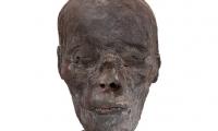 The REAL mummy's curse: Global trade in human heads could unleash ancient microbes on the world, scientists warn