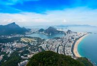 Brazil study reveals illegal betting market share fell in H1 2026