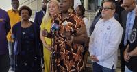 Black civic groups urge Miami-Dade voters to turn out for Florida's August primary