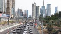 Tel Aviv braces for two weeks of closures and major traffic disruptions
