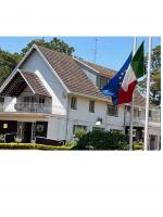 Zimbabwe students off to Italy through scholarships