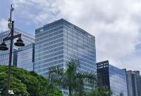 Megaworld’s H1 profit rises on core business expansion