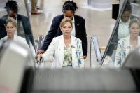 Darline Graham advances to the Republican Senate runoff in South Carolina