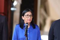 Israel and Venezuela restore consular relations after 17 years