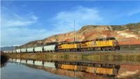 Mega rail deal under fire: 7 State AGs warn UP-NS merger could drive up shipping costs