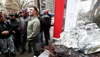 Trouble expected for Dearborn visit, Jake Lang says. Police: Don't engage