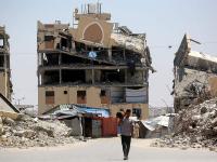 Israel strikes Gaza after week-long pause, 1 killed