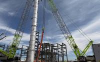 Oil Refinery Construction to be Intensified and Legislative Bottlenecks Removed
