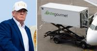 Revealed: The Clandestine Op That Found Trump in a Catering Truck, Being Shipped to a Military Plane After Assassination Threat