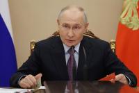 Russia’s Authoritarian Neoliberalism Reaches Its Limits