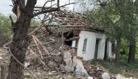 Russians attack Dnipropetrovsk region nearly 50 times since morning, damage reported