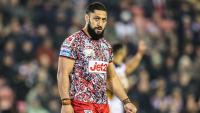 Hull FC raid Leigh Leopards for New Zealand international