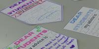 Getting kids to show up: One Anchorage school aims to tackle attendance issues as students head back to school