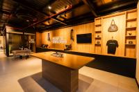 Aillio Opens Latin America Showroom in El Salvador