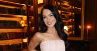 Laura Fox's wedding guests share snaps of her stunning Italian wedding