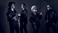 The voracious, and thoughtful, musical appetite of the PUBLIQuartet