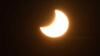 Views of partial solar eclipse in Maine will be among nation's best