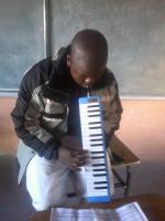 YOUTH CALL FOR GREATER SUPPORT FOR CHORAL MUSIC