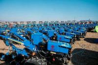 QACHA’S NEK FARMERS EYE HIGHER YIELDS WITH NEW MACHINERY