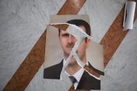 In Syria, Selective Prosecution of War Crimes Fosters Disunity