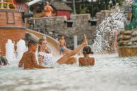 Summertime Splash: Swimming in Northern Utah
