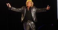 Rod Stewart’s Tour Comes to an Early End After Latest Health Update