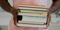 Adult Education Division launches book donation drive to promote reading