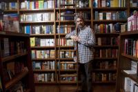 A ‘Scoundrel’ Lawyer, ‘The Art of Fighting’: Mitch Kaplan’s Book Picks