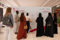 Education Above All Foundation and Ministry of Youth and Sports mark international youth day with youth-led activation at Place Vendôme