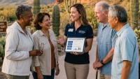 Arizona Has 132 Medicare Advantage Plans — Snowbirds Who Chose the Wrong Kind Could Have a Problem the Moment They Leave the State