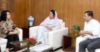 Bangladesh, Indonesia discuss opportunities to enhance ties