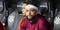Manchester United flop Memphis Depay vows to 'punish' Brazilian side over 'unacceptable behaviour'