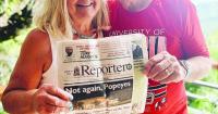 The Reporter visits Costa Rica