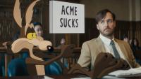 Coyote vs. Acme Review