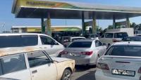 Tbilisi Confirms ‘Business’ Supplied Fuel to Occupied Abkhazia From Georgia Proper Amid Shortages