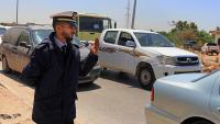 Libyan Marshal Haftar's intelligence chief killed in Benghazi car bombing