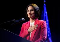 Four things we learned from primaries in Wisconsin, Minnesota and South Carolina