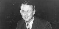 Former Mississippi State men’s basketball coach Kermit Davis Sr. dies at 91