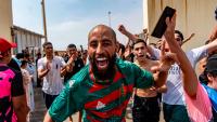 Morocco arrests suspects over calls for mass crossing of border with Ceuta — Interior Ministry