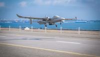 Portugal boosts maritime surveillance with home-made long-range drones