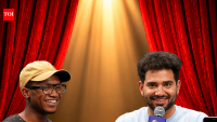 Samay Raina’s show sparks taxpayer row after Tanzanian student reveals he gets Indian govt stipend