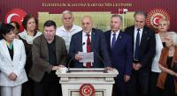 Turkish MPs Rally Against Sokhumi’s ‘Isolation’, Call for Travel Links, Document Recognition