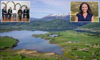 Outraged residents of Utah suburb where average house costs $1.2m rail against gigantic proposed property tax hike