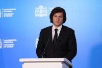 Kobakhidze Says ‘Deep State’ Seeks to Undermine Russian Tourism, Warns of ‘Enmity Between Peoples’
