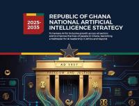 Ghana’s AI Ambitions Face an Unlikely Threat: Destroyed Fibre