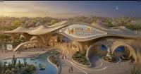 Asia's first desert-themed drive-through night safari and zoological park gets Central Zoo Authority approval