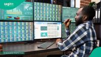 Nigerian stocks lose N1.76 trillion as profit-taking sends NGX deeper into the red