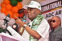 Don’t Turn Osun Election Into War — Atiku Warns INEC, Tinubu